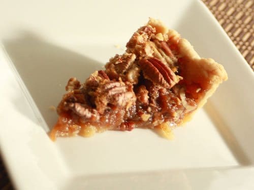 blog0168 Pecan Pie