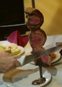 meat