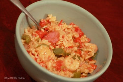 gumbo194 Easy Gumbo