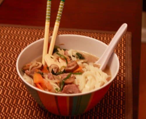 Pho Soup