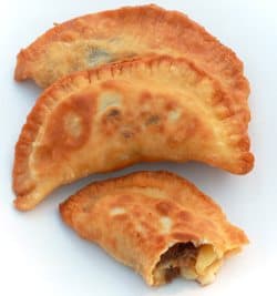 Pastelillos de Carne (Empanadas PR Style)