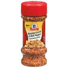 roasted20garlic20bellpepper20seasoning20blend McCormick Roasted Garlic & Red Pepper Seasoning
