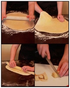 roll roll