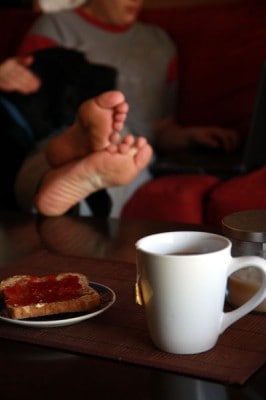 Morning Routine