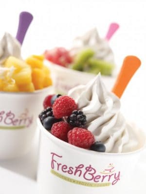 freshberry