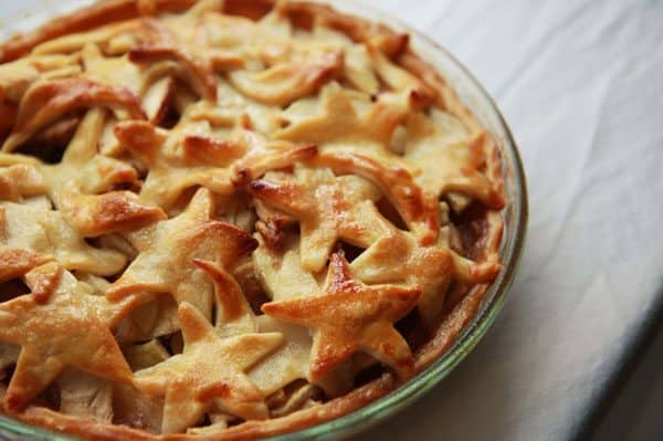 apple-pie