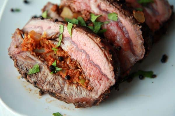 chorizo-loin