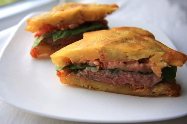 jibarito