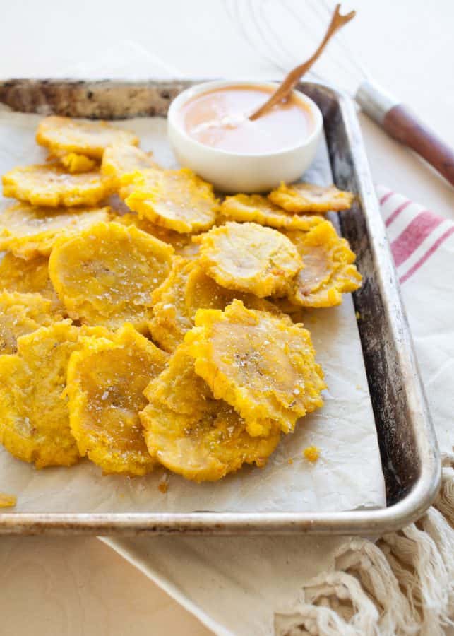 tostones-twice-fried-plantains-the-noshery