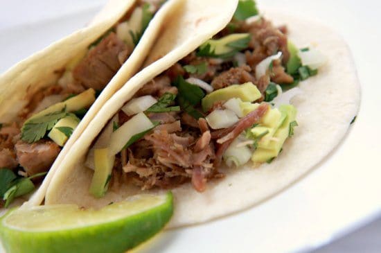 carnitas