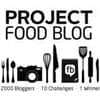 Help Me Be the Next Food Blog Star!