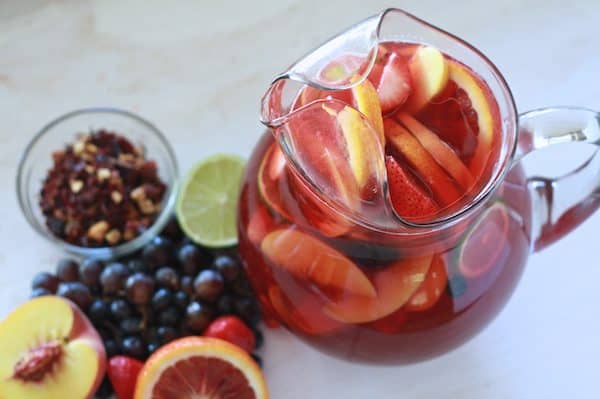 Faux sangria 7