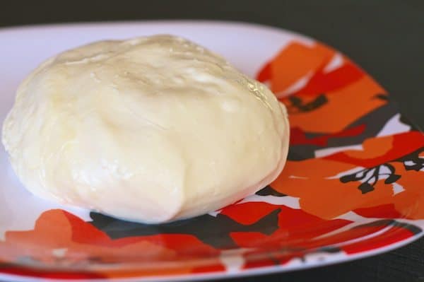 Homemade Mozzerella 21
