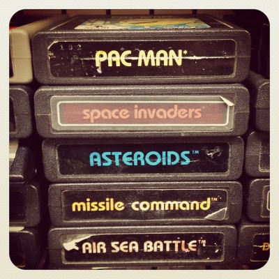 Atari