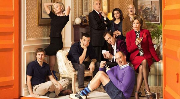 ArrestedDevelopment