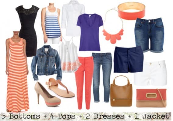 12 Essentials