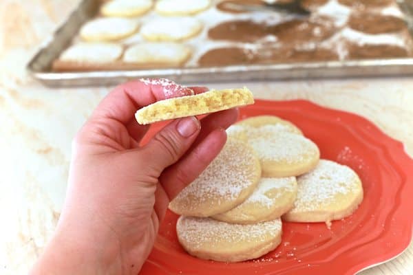 Almond Pillow Cookies 8 (1)