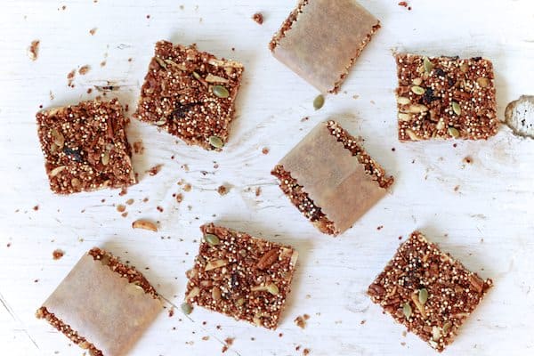 Quinoa Granola Bars 3 (1)