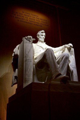 DC at Night 19