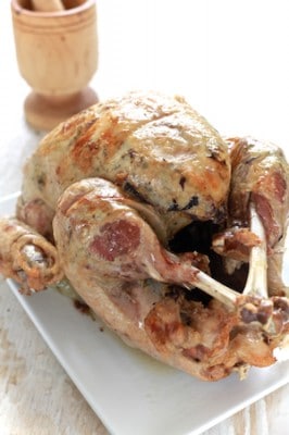 Pavochon
