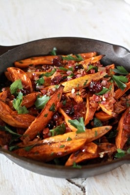 Sweet Potato Salad 37