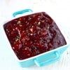 Cranberry Sauce - by TheNoshery.com