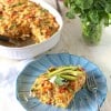 Breakfast Chicken Chilaquiles - TheNoshery.com