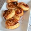 Easy New Year's Appetizers by TheNoshery.com