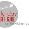 gift guide feature