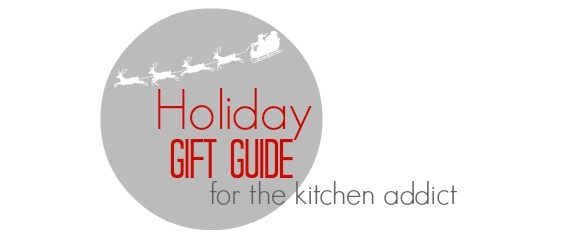 gift guide feature