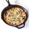 Civil War Recipes - Baked Beef-Steak Pudding - TheNoshery.com