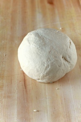 Pretzel Dog Bites - TheNoshery.com