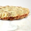Sweet Potatoes a L'allemande - Civil War Recipes - TheNoshery.com