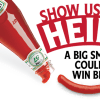 heinz banner