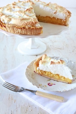 Lemon Pie