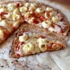 Cauliflower Crust Pizza