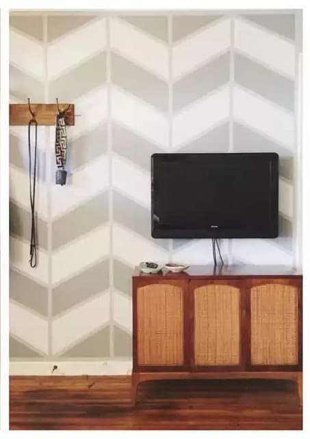 NEW POST! "Decorating with Pattern" from my girl Ashley Link in profile!