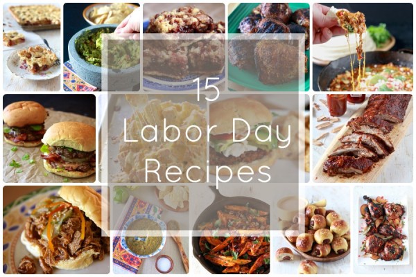 labor day