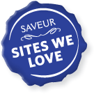 Saveur - Sites We Love