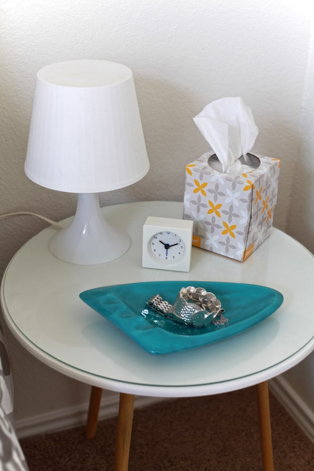 How to Make a Guest Feel at Home + $100 @JCPenney Gift Card Giveaway -https://buff.ly/1ogF6bv summer #lifehack