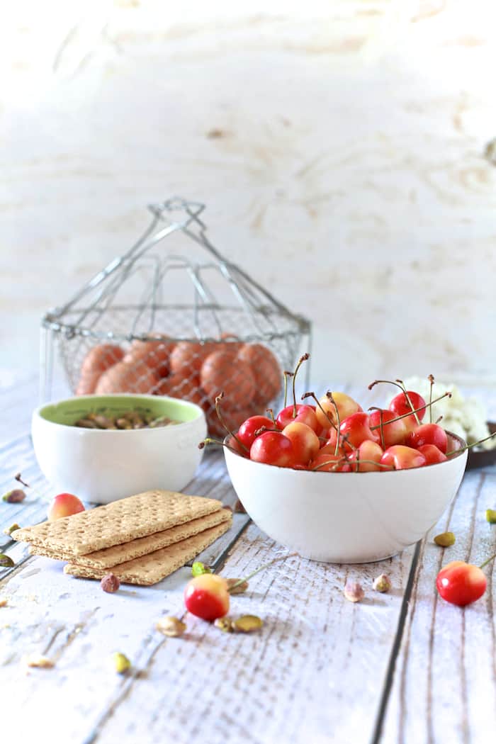 How to Season a Granite Mortar and Pestle + Guacamole - The Noshery