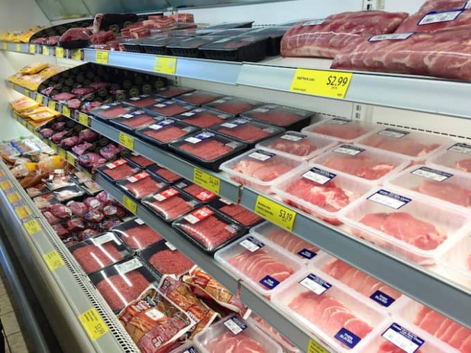 My Visit In The Aldi Kitchen The Noshery