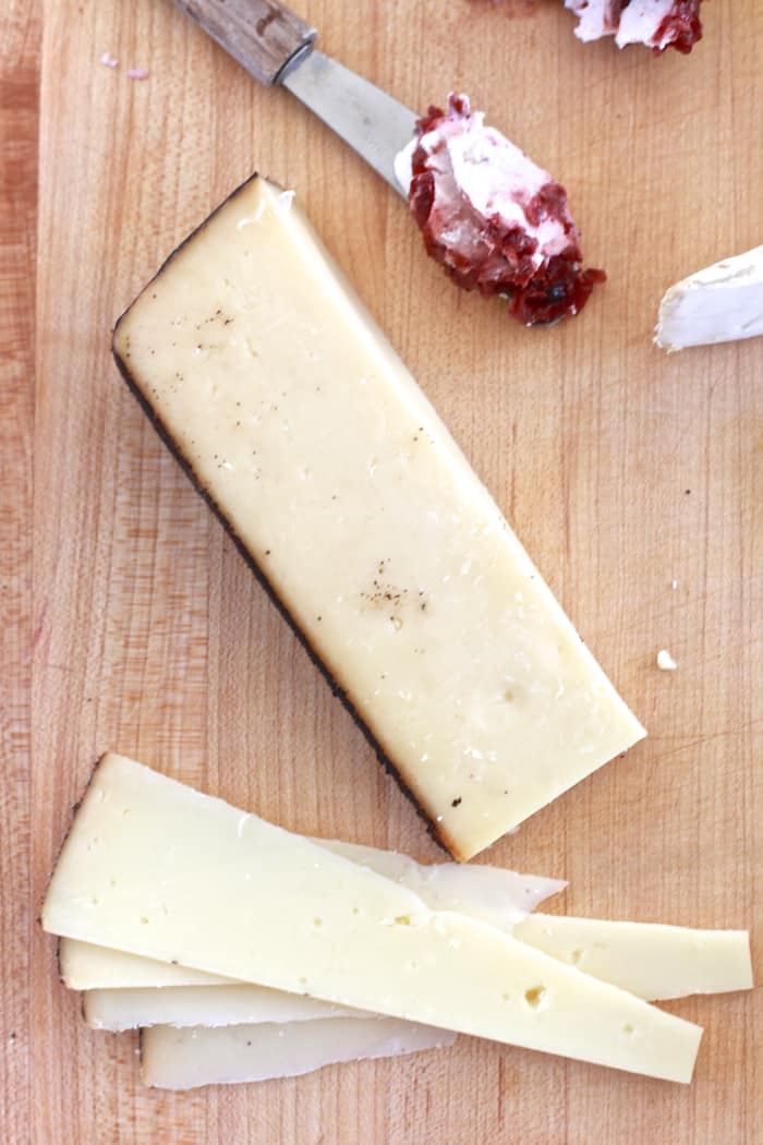 Cheese Boards and Wine Pairings - The Noshery