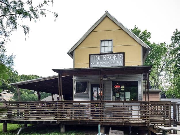 Avery Island | Tabasco - #tabascotastemakers | TheNoshery.com - @TheNoshery