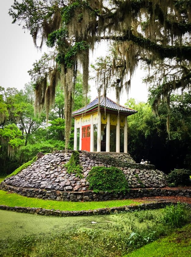 Avery Island | Tabasco - #tabascotastemakers | TheNoshery.com - @TheNoshery