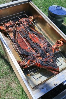 Whole Pig Roast (Lechón Asado) - The Noshery