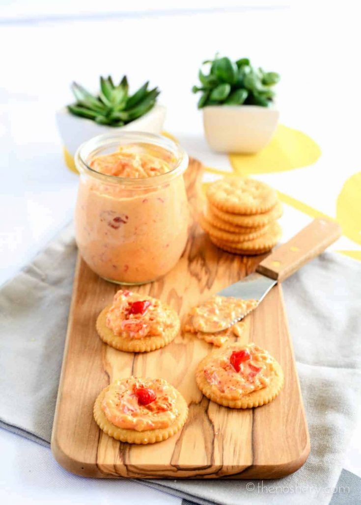 Pimento Cheese