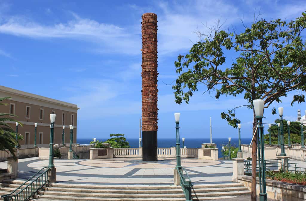 Things to Do in Puerto Rico: Old San Juan | TheNoshery.com - @thenoshery