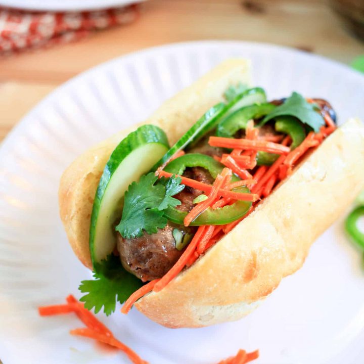 Banh Mi Brats-image