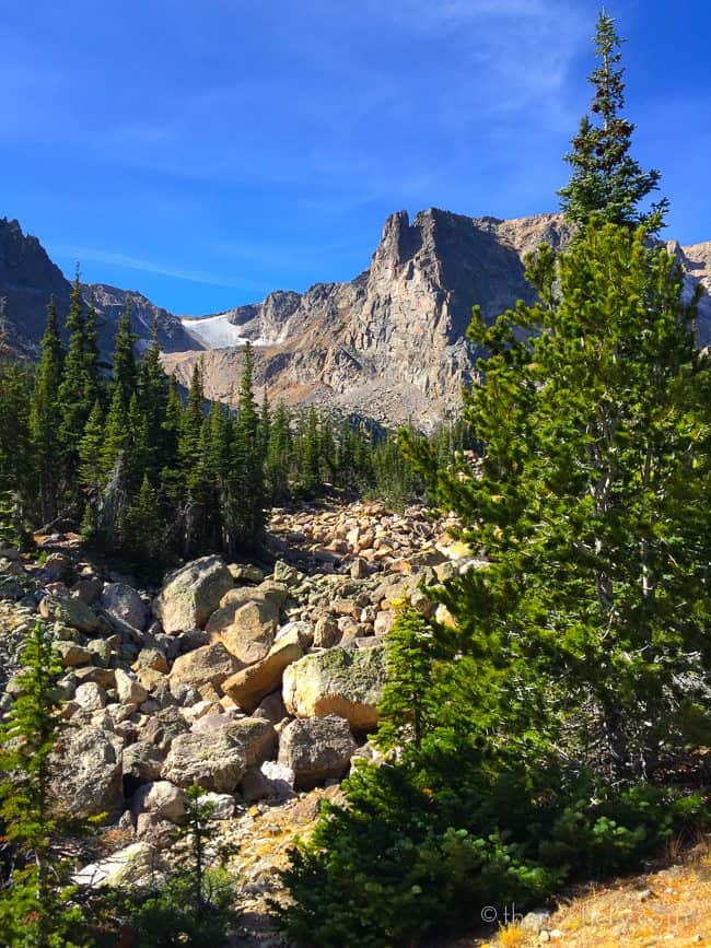 Rocky Mountain National Park - TheNoshery.com